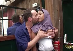 تانیا اورلوف کس دادن خفن