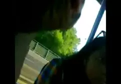 Les كون و كس stepdad الکس هارپر و کارتر فاکس انجام یوگا