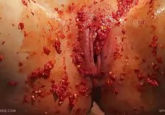 Twistys-کلارا هامیلتون هانا شکارچی بازیگران یورو سکسی کوس کون خارجی