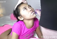شخم این بزرگ سیاه و سفید سکس خوردن کوس کس