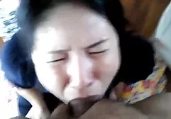 مطیع کوچک dickriding پس از بی سابقه ضربه فیلم های پورنو کار كون و كس