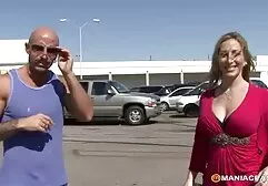 لزبین, مو بور الکساندرا و الیزابت sexy کوس لیسیدن یکدیگر