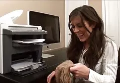 زن و شوهر از سکس خوردن کوس چت دو بخش