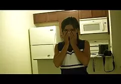 کون بزرگ, با دست به کفل زده و شوهر کس لیسی باحال