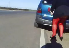 لی سکس کس ها Guerlin-حشری, فرانسوی, رشته