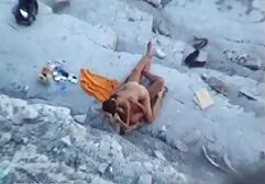 به سختی 18, سارا با یک گربه صورتی کوچک کس وکون باحال