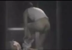 شارون کین جنس لزبین کس پسر .